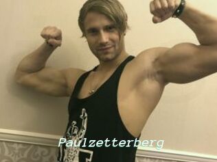 Paulzetterberg