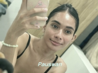 Pauswan