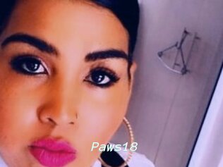 Paws18