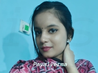 Payalverma