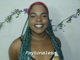 Paytonalexa