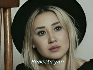 Peacebryan