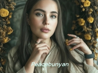 Peacebunyan