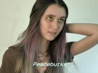 Peaceburks