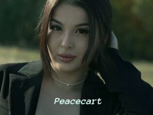 Peacecart