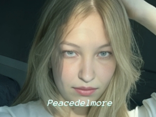 Peacedelmore