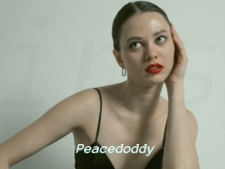 Peacedoddy