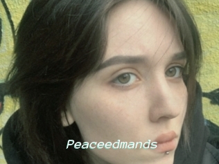Peaceedmands