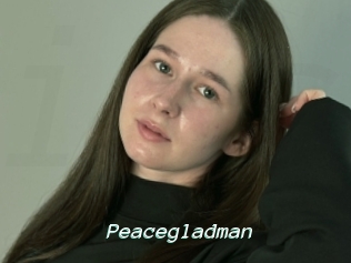 Peacegladman