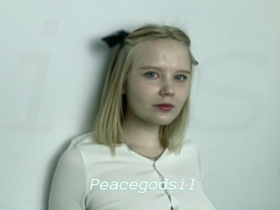 Peacegodsil