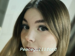 Peacegulliford