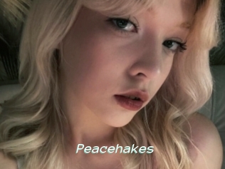 Peacehakes