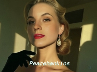 Peacehankins