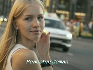 Peacehardeman