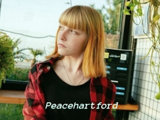 Peacehartford