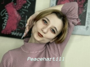 Peacehartill