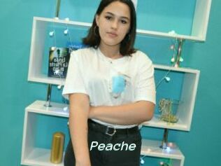 Peache