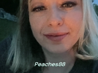 Peaches88
