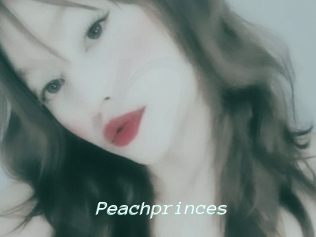 Peachprinces