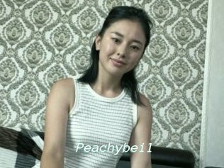 Peachybeil