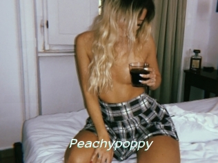 Peachypoppy