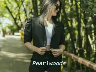 Pearlwoods