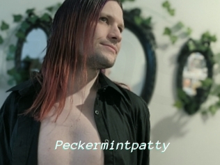 Peckermintpatty