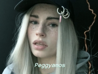 Peggyamos