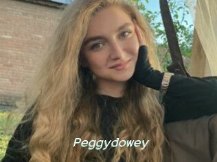 Peggydowey