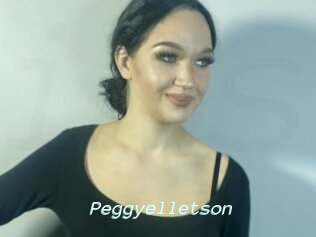 Peggyelletson