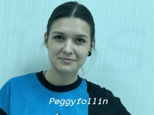Peggyfollin