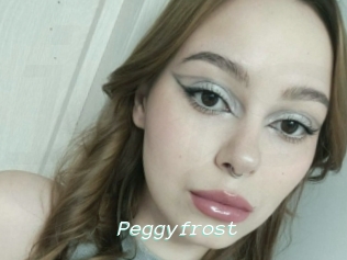 Peggyfrost
