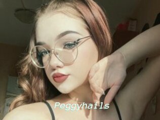 Peggyhails