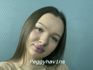Peggyhavins