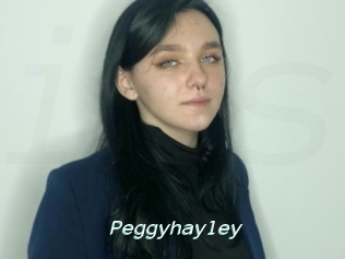 Peggyhayley