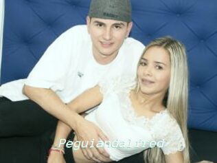 Peguiandalfred