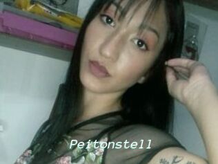 Peitonstell