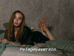 Pelageyaverain