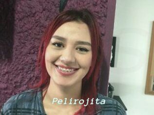 Pelirojita
