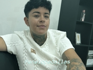 Penelopedallas