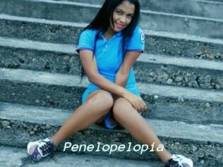 Penelopelopia