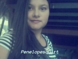 Penelopesquirt
