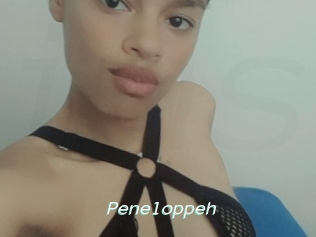 Peneloppeh