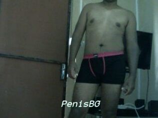 PenisBG