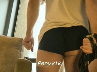 Penyvik