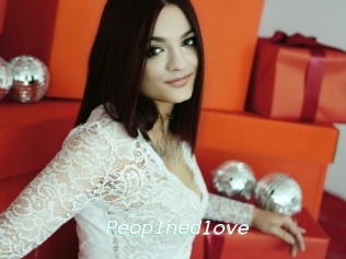 Peoplnedlove