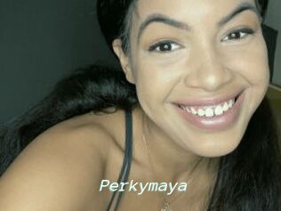 Perkymaya