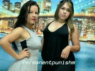 Permanentpunishm