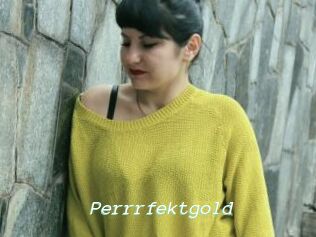 Perrrfektgold