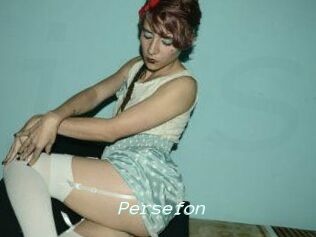 Persefon